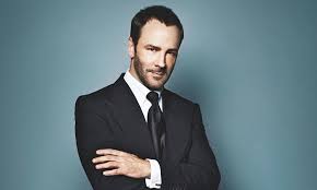 Tom Ford - Biography